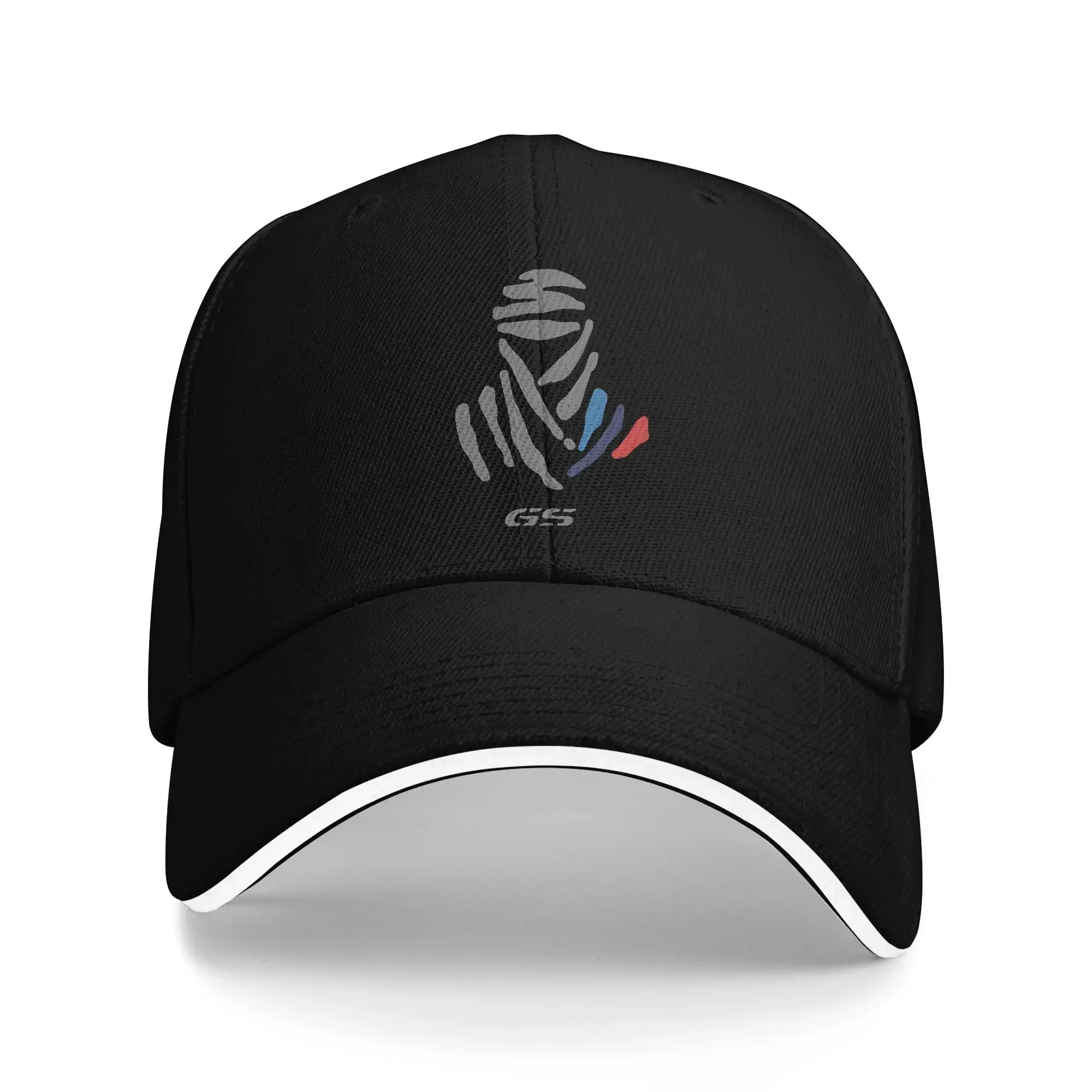 Golf Cap Dad - New Motorcycle GS Baseball Cap Retro