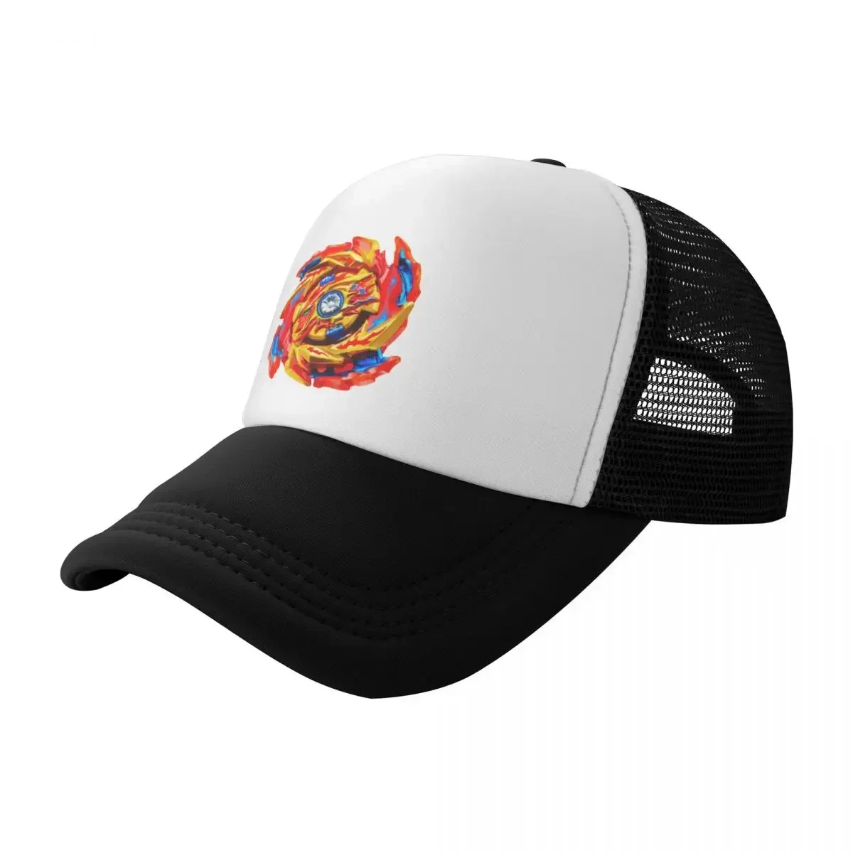 New Beyblade BurstCap Baseball - Golf Cap Dad ulasan dan harga