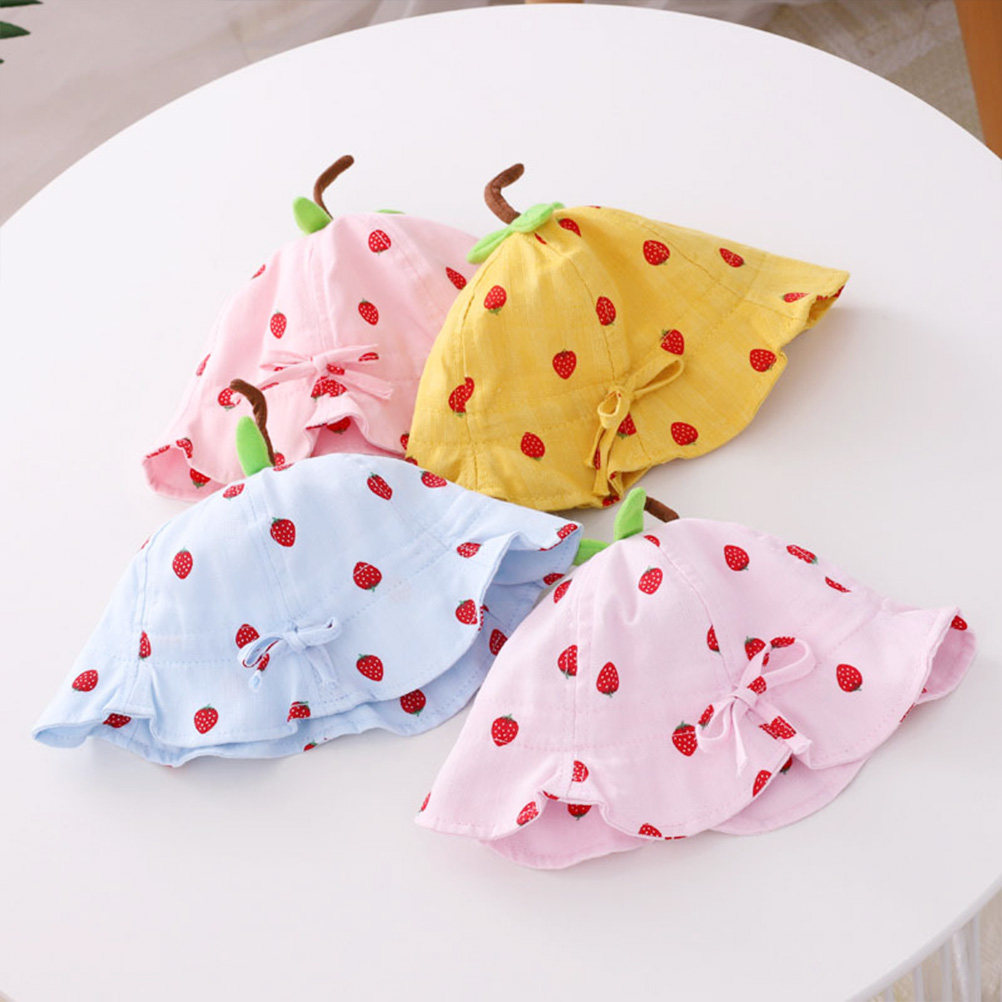 Uv Protection Shade Hat Pink B - Sun Hat Wide Brim ulasan dan harga