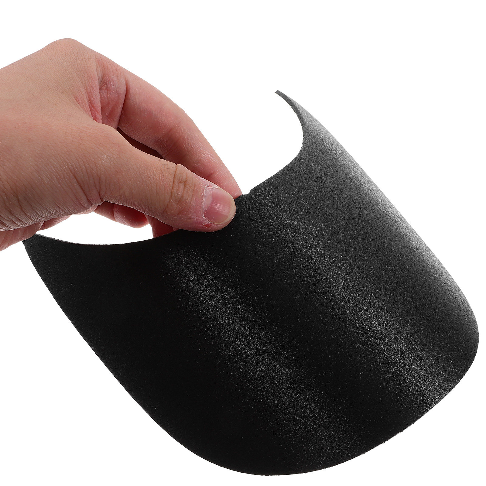 10Pcs Wide Plastic Hat Brim In - Sun Hat Wide Brim ulasan dan harga