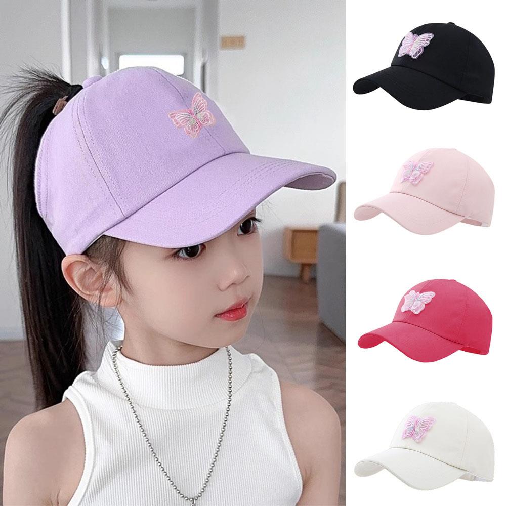 Summer Kids Baseball Caps Sun  - Baseball Cap Structured ulasan dan harga