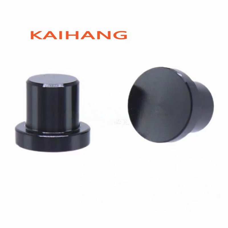 5PCS 11X9.4mm Aluminum Alloy S - Snapback Hat Flat ulasan dan harga
