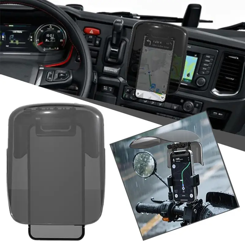 Universal Sun Hat Phone Mount, - Visor Sun Hat ulasan dan harga