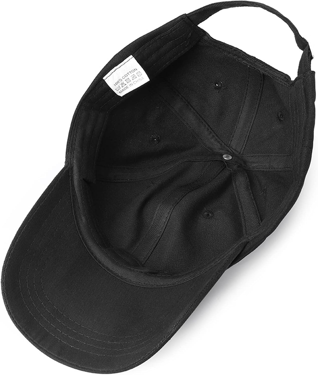 Original Classic Low Profile B - Dad Hat Cotton ulasan dan harga