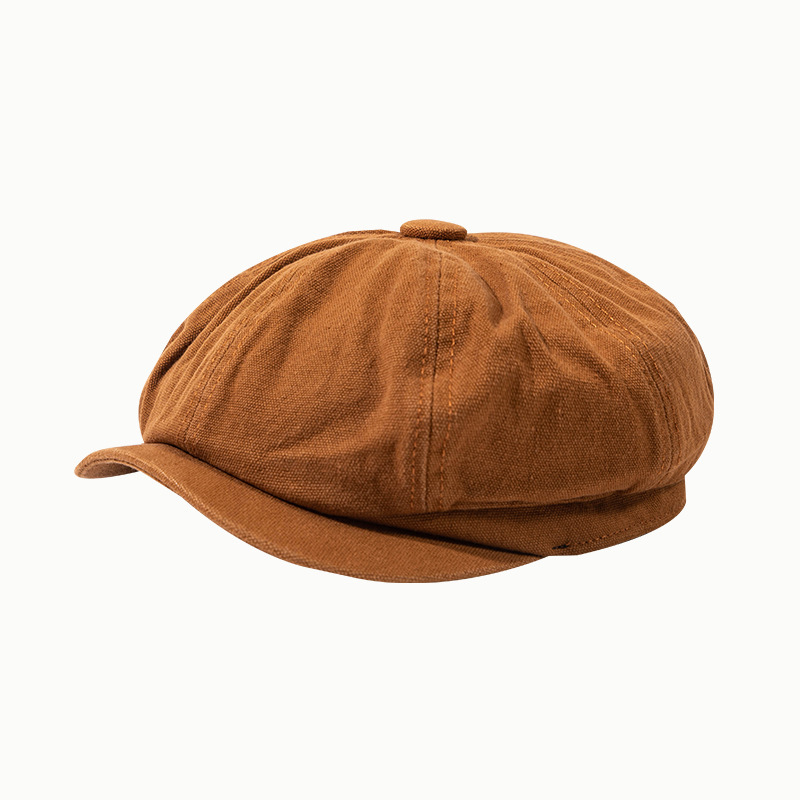 plus Size Men's Newsboy Flat C - Newsboy Cap Ivy ulasan dan harga