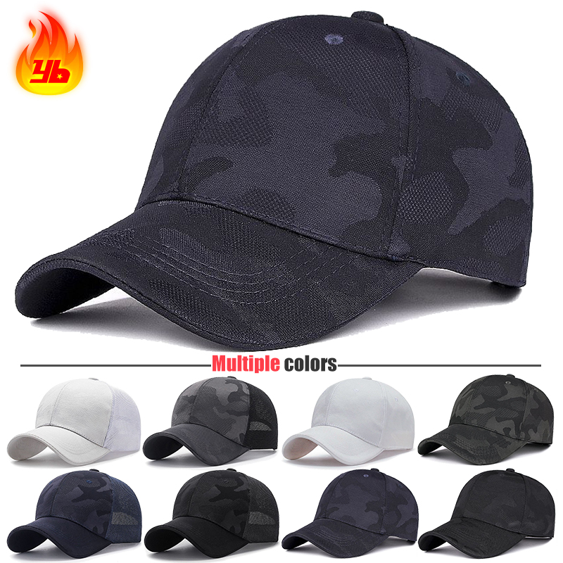 Classic New Fashion Outdoor Sp - Baseball Cap Structured ulasan dan harga
