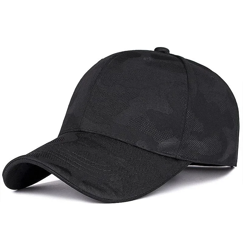 Classic New Fashion Outdoor Sp - Baseball Cap Structured ulasan dan harga