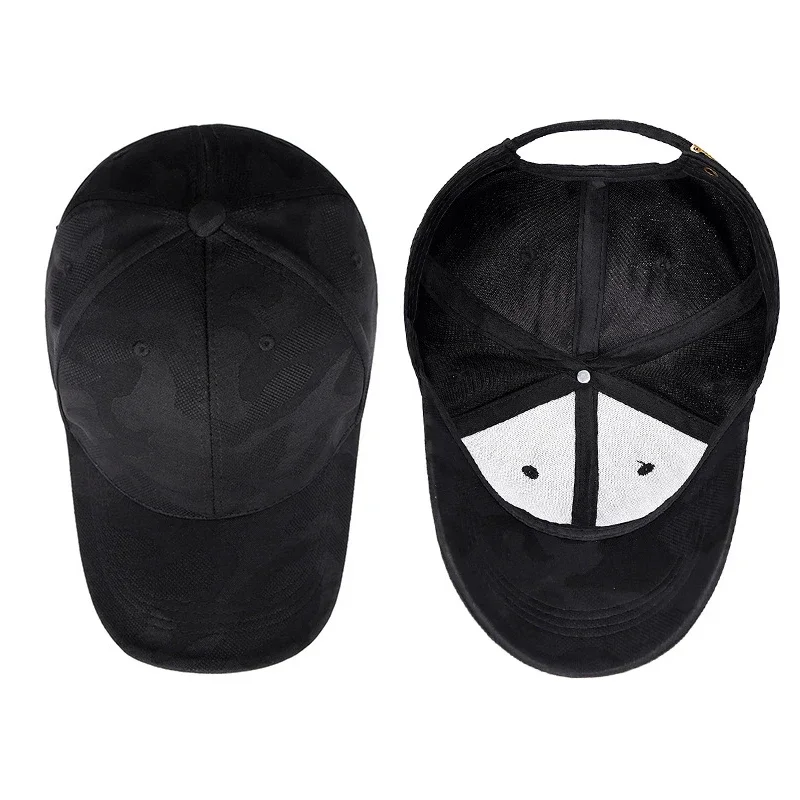 Classic New Fashion Outdoor Sp - Baseball Cap Structured ulasan dan harga